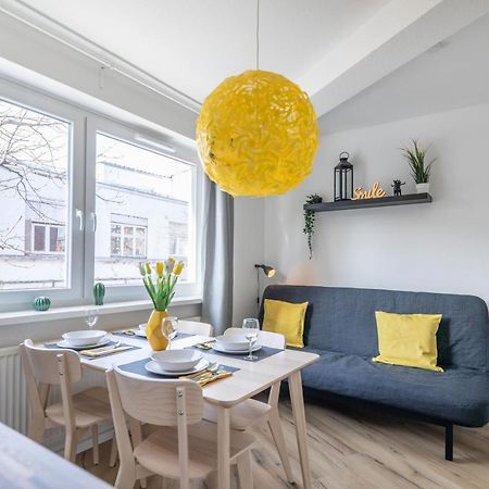 Modern Apartment For 5 Close To The Schanzenviertel - Unit 2 함브루크 외부 사진