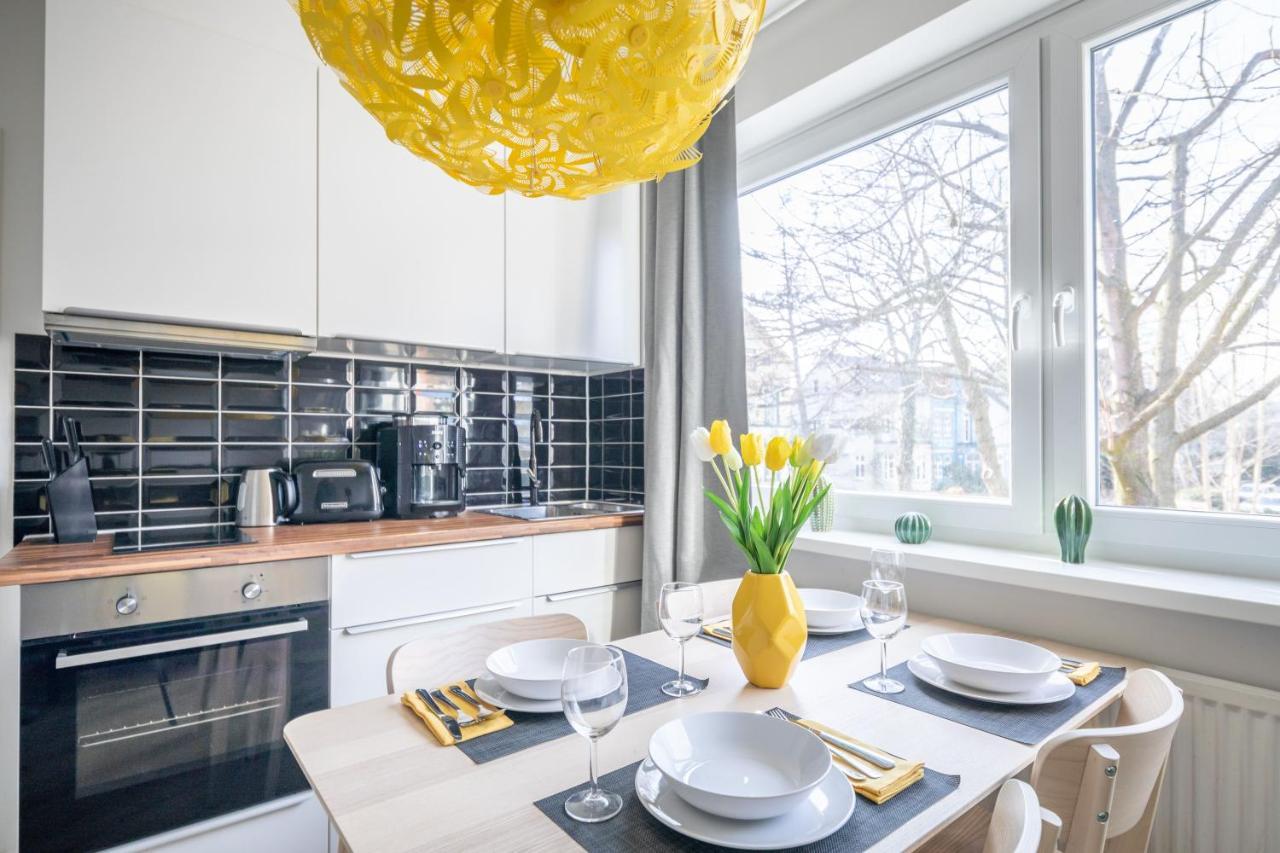 Modern Apartment For 5 Close To The Schanzenviertel - Unit 2 함브루크 외부 사진